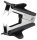 novus Entklammerer B 80 schwarz