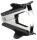novus Entklammerer B 80 schwarz