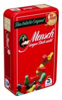 Schmidt Mensch ärgere Dich nicht Brettspiel, 1 St.