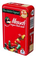 Schmidt Mensch ärgere Dich nicht Brettspiel, 1 St.