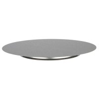 APS Tortenplatte silber Ø 31,0 cm, 1 St.