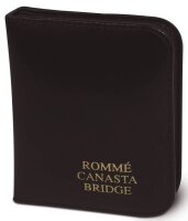 ASS ALTENBURGER ROMME CANASTA BRIDGE Kartenspiel, 1 St.