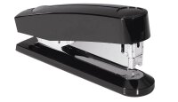 novus Heftgerät B 7 automatic schwarz, 1 St.