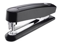 novus Heftgerät B 7 automatic schwarz, 1 St.