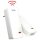 FRITZ! Powerline 1240 AX WLAN Powerline-Adapter-Set, 1 Set