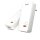 FRITZ! Powerline 1240 AX WLAN Powerline-Adapter-Set, 1 Set