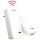 FRITZ! Powerline 1240 AX WLAN Powerline-Adapter-Set, 1 Set