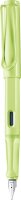 LAMY safari Patronenfüller springgreen M (mittel), 1 St.