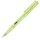 LAMY safari Patronenfüller springgreen M (mittel), 1 St.