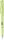 LAMY safari Patronenfüller springgreen M (mittel), 1 St.