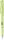 LAMY safari Patronenfüller springgreen M (mittel), 1 St.