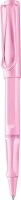 LAMY safari Tintenroller lightrose, Schreibfarbe: blau, 1 St.