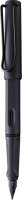 LAMY safari Tintenroller lightrose, Schreibfarbe: blau, 1 St.