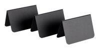 APS Tischaufsteller 10,0 x 6,0 cm beidseitig, 10 St.