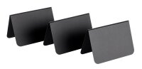APS Tischaufsteller 10,0 x 6,0 cm beidseitig, 10 St.