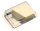 APS Butterdose transparent, 1 St.