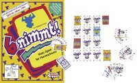 AMIGO 6 nimmt! Kartenspiel, 1 St.