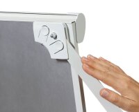 DAHLE Flipchart Konferenz 76-96005-11895