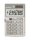 Canon LS-10TEG Taschenrechner grau/metallic