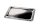 APS Servierplatte SCHÖNER ESSEN silber 53,0 x 32,5 cm, 1 St.