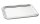 APS Servierplatte CLASSIC silber 31,0 cm, 1 St.