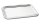 APS Servierplatte CLASSIC silber 31,0 cm, 1 St.