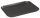 APS Tablett NON-SLIP schwarz rechteckig 53,0 x 32,5 cm, 1 St.