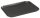 APS Tablett NON-SLIP schwarz rechteckig 53,0 x 32,5 cm, 1 St.