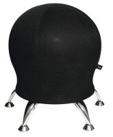 Topstar Ballsitz Sitness® 5 71450BB0 schwarz, 1 St.