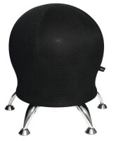 Topstar Ballsitz Sitness® 5 71450BB0 schwarz, 1 St.