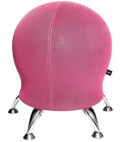 Topstar Ballsitz Sitness® 5 71450BB1 rosa, 1 St.
