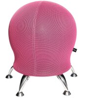 Topstar Ballsitz Sitness® 5 71450BB1 rosa, 1 St.