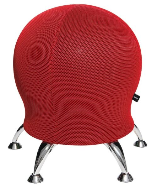Topstar Ballsitz Sitness® 5 71450BB2 rot, 1 St.