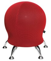 Topstar Ballsitz Sitness® 5 71450BB2 rot, 1 St.