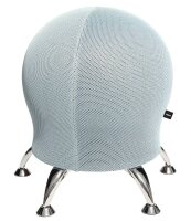 Topstar Ballsitz Sitness® 5 71450BB3 hellblau, 1 St.