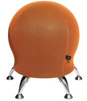 Topstar Ballsitz Sitness® 5 71450BB4 orange, 1 St.