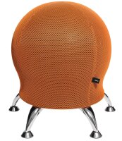 Topstar Ballsitz Sitness® 5 71450BB4 orange, 1 St.