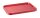 APS Tablett rot rechteckig 41,0 x 30,5 cm, 1 St.