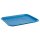 APS Tabletts blau rechteckig 35,0 x 27,0 cm, 1 St.