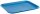 APS Tabletts blau rechteckig 35,0 x 27,0 cm, 1 St.