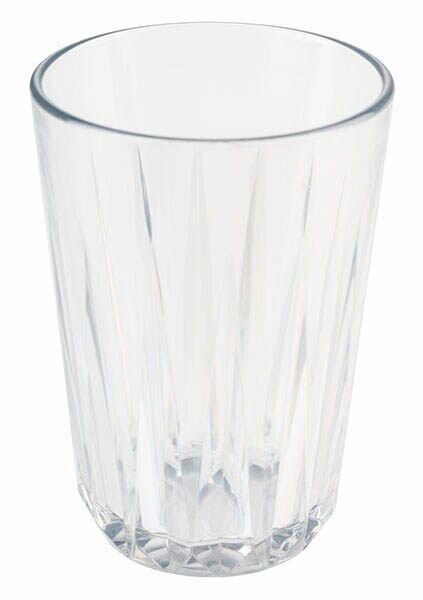 APS Mehrweg-Trinkbecher CRYSTAL transparent 0,15 l, 1 St.
