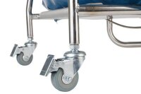 APS Tret-Müllsackständer silber, 1 St.