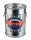 APS SMOKY Aschenbecher silber, 1 St.