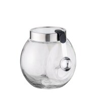APS Vorratsdosen 18,0 cm hoch transparent 2,2 l, 1 St.
