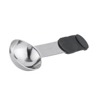 APS Vorratsdosen 18,0 cm hoch transparent 2,2 l, 1 St.