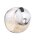 APS Vorratsdosen 18,0 cm hoch transparent 2,2 l, 1 St.