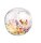 APS Vorratsdosen 18,0 cm hoch transparent 2,2 l, 1 St.