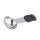 APS Vorratsdosen 18,0 cm hoch transparent 2,2 l, 1 St.
