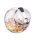 APS Vorratsdosen 18,0 cm hoch transparent 2,2 l, 1 St.