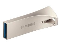 SAMSUNG USB-Stick BAR Plus silber 64 GB, 1 St.
